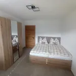 דירה Panorama Wildgrat *