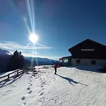 Panorama Wildgrat * Веннс