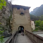 Panorama Wildgrat * Веннс