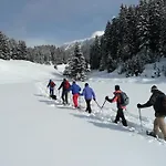 Panorama Wildgrat
