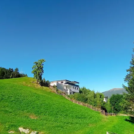 Apartamento Panorama Wildgrat *