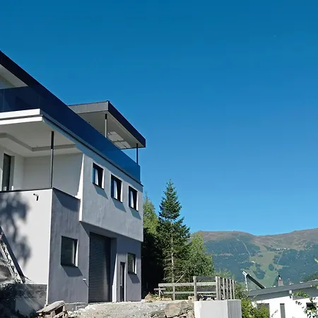 شقة Panorama Wildgrat *