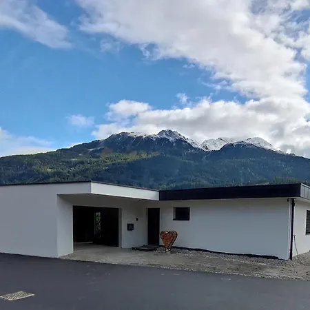 Panorama Wildgrat Appartement Wenns