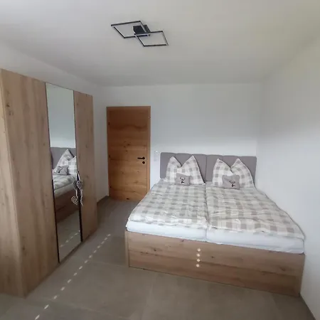 شقة Panorama Wildgrat *