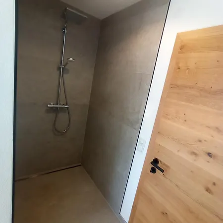 Panorama Wildgrat Appartement *