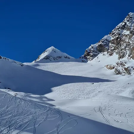 Panorama Wildgrat