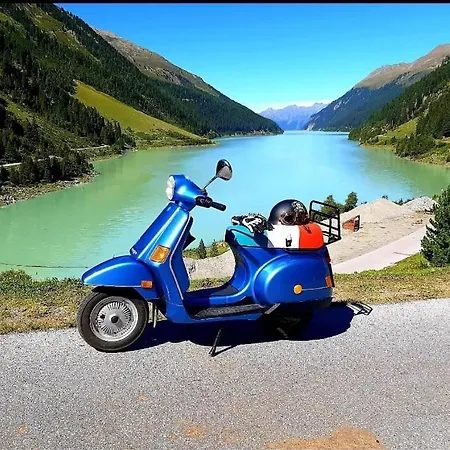 شقة Panorama Wildgrat فينس