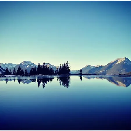 Panorama Wildgrat * Wenns