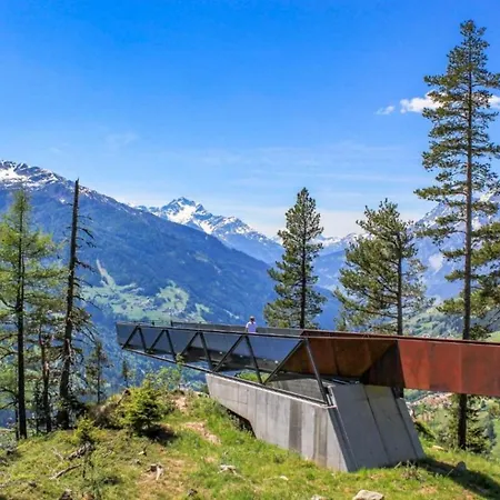 Panorama Wildgrat * Wenns