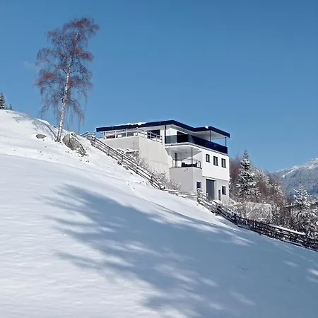 Panorama Wildgrat شقة