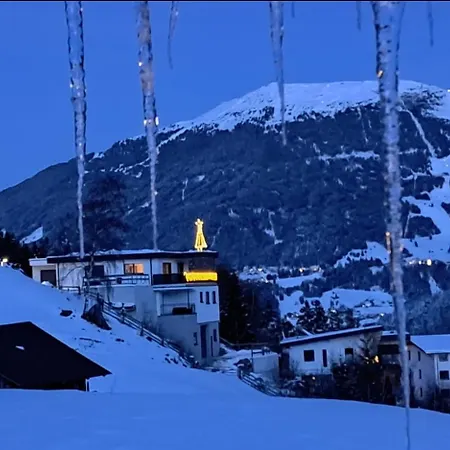 Appartement Panorama Wildgrat Wenns