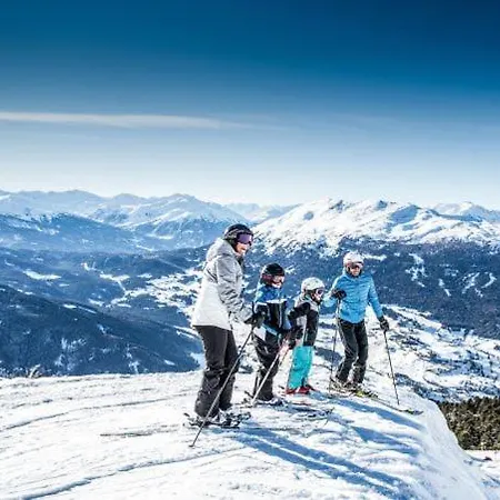 Panorama Wildgrat * Wenns