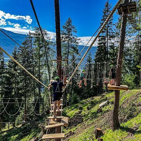 Panorama Wildgrat فينس