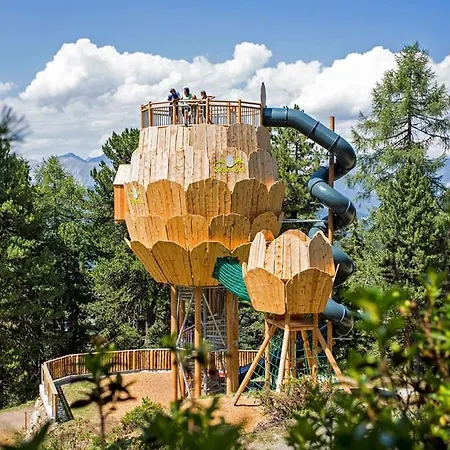 Appartement Panorama Wildgrat