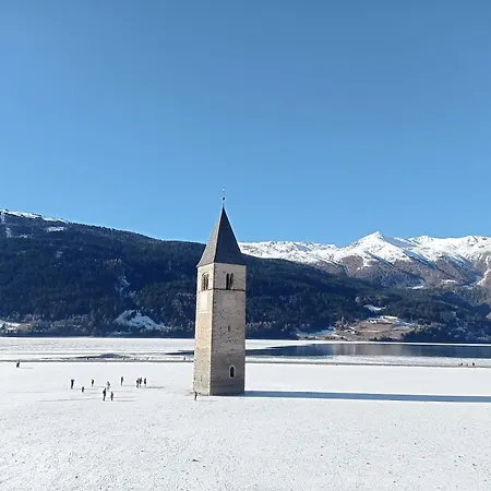 Panorama Wildgrat Wenns