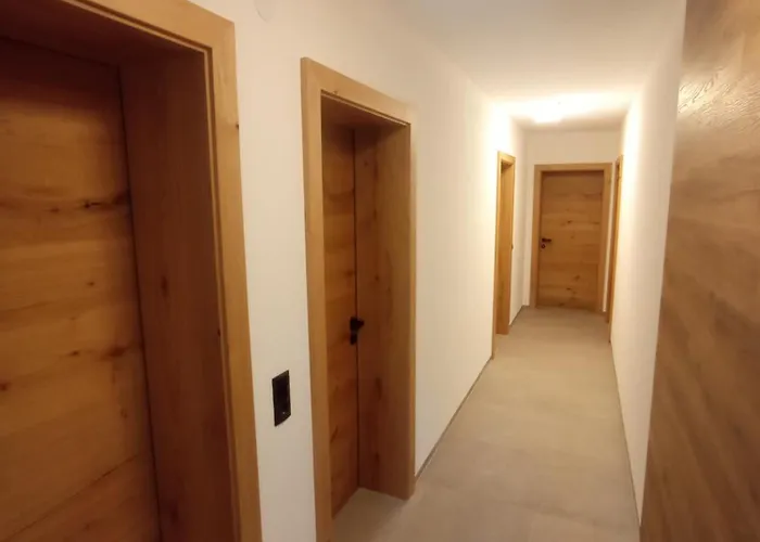 Apartamento Panorama Wildgrat