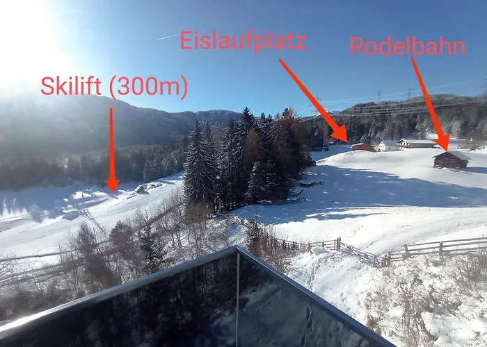 Panorama Wildgrat Wenns