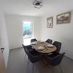 Panorama Wildgrat Appartement *