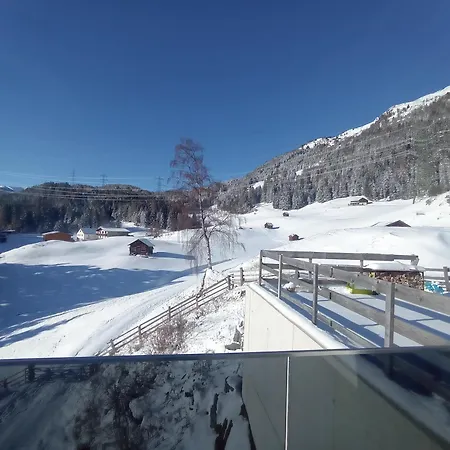 Apartament Panorama Wildgrat