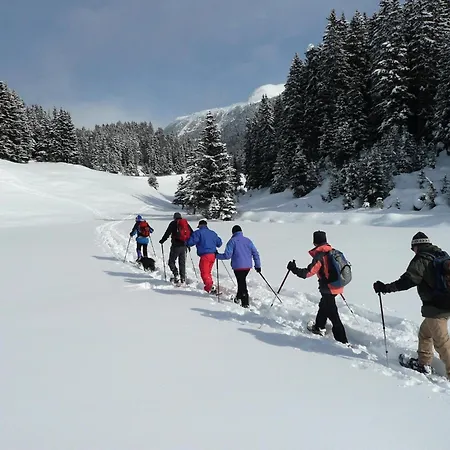 Panorama Wildgrat
