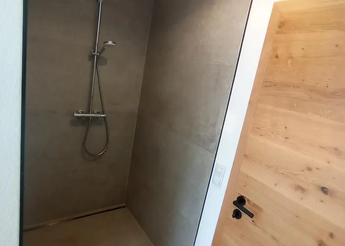 Panorama Wildgrat Apartament *