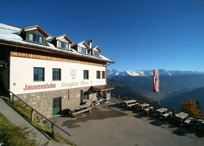 Apartament Panorama Wildgrat