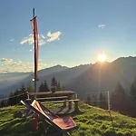 Panorama Wildgrat