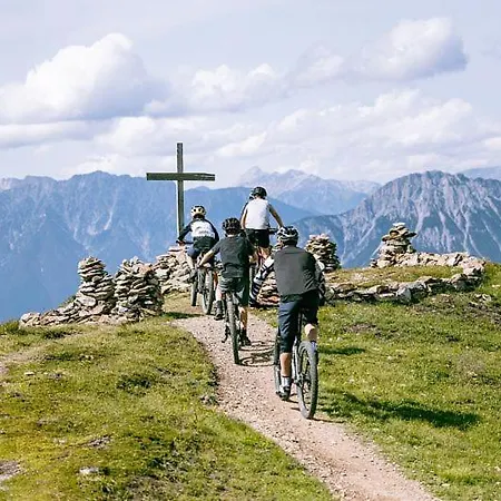 Panorama Wildgrat * Wenns